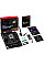 Материнская плата ASUS ROG STRIX B650E-F GAMING WIFI sAM5 B650 4xDDR5 M.2 HDMI DP Wi-Fi BT ATX