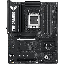 Материнcька плата ASUS TUF GAMING B650E-E WIFI sAM5 B650 4xDDR5 M.2 HDMI DP Wi-Fi BT ATX