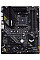 Материнская плата ASUS TUF GAMING B550-PLUS sAM4 B550 4xDDR4 M.2 HDMI DP ATX