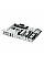 Материнская плата ASUS X870 MAX GAMING WIFI7 W sAM5 X870 4xDDR5 M.2 HDMI USB Type-C Wi-Fi BT ATX белый