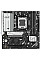 Материнcька плата ASUS PRIME B850M-A-CSM sAM5 B850 4xDDR5 M.2 HDMI DP mATX