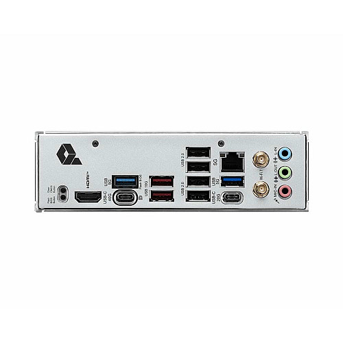 Материнская плата MSI PRO X870E-P WIFI sAM5 X870E 4xDDR5 M.2 HDMI Wi-Fi BT ATX
