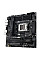 Материнcька плата ASUS PRO WS B850M-ACE SE sAM5 B850 4xDDR5 M.2 HDMI DP D-Sub USB Type-C mATX