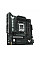 Материнская плата ASUS TUF GAMING B850M-PLUS WIFI7 sAM5 B850 4xDDR5 M.2 HDMI DP Wi-Fi BT mATX