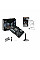 Материнская плата ASUS TUF GAMING B860-PLUS WIFI s1851 B860 2xDDR5 M.2 DP HDMI USB Type-C Wi-Fi BT ATX