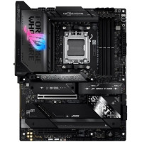 Материнcька плата ASUS ROG STRIX X870E-E GAMING WIFI sAM5 X870E 4xDDR5 M.2 HDMI Wi-Fi BT ATX