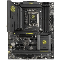 Материнская плата MSI MAG B860 TOMAHAWK WIFI s1851 B860 4xDDR5 M.2 HDMI DP Wi-Fi BT ATX