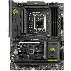 Материнcька плата MSI MAG B860 TOMAHAWK WIFI s1851 B860 4xDDR5 M.2 HDMI DP Wi-Fi BT ATX