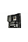 Материнcька плата SAPPHIRE PULSE B850M WIFI sAM5 B850 4xDDR5 M.2 HDMI DP Wi-Fi BT mATX