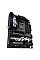 Материнская плата ASUS ROG CROSSHAIR X870E HERO sAM5 X870E 4xDDR5 M.2 HDMI Wi-Fi BT ATX