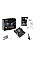 Материнcька плата ASUS TUF GAMING A620AM-PLUS WIFI sAM5 A620 4xDDR5 HDMI DP Wi-Fi BT mATX