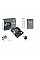 Материнская плата ASUS PRIME H610M-A WIFI s1700 H610 2xDDR5 M.2 HDMI D-Sub DP Wi-Fi BT mATX