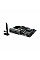 Материнская плата ASUS TUF GAMING B860-PLUS WIFI s1851 B860 2xDDR5 M.2 DP HDMI USB Type-C Wi-Fi BT ATX