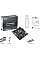 Материнская плата ASUS PRIME B850M-F WIFI sAM5 B850 2xDDR5 M.2 HDMI Wi-Fi BT mATX