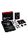 Материнская плата ASUS ROG MAXIMUS Z890 HERO s1851 Z890 4xDDR5 M.2 Thunderbolt HDMI Wi-Fi BT ATX