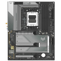 Материнская плата SAPPHIRE NITRO+ B850A WIFI7 sAM5 B850 4xDDR5 M.2 HDMI DP Wi-Fi BT ATX