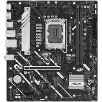Материнcька плата ASUS PRIME H810M-A-CSM s1851 H810 2xDDR5 M.2 HDMI DP ATX