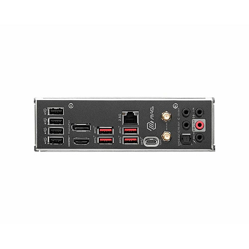 Материнская плата MSI MAG B760 TOMAHAWK WIFI s1700 B760 4xDDR5 M.2 HDMI DP Wi-Fi BT ATX