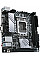Материнcька плата ASUS PRIME H610I-PLUS D4-CSM s1700 H610 2xDDR4 M.2 HDMI D-Sub DP mITX