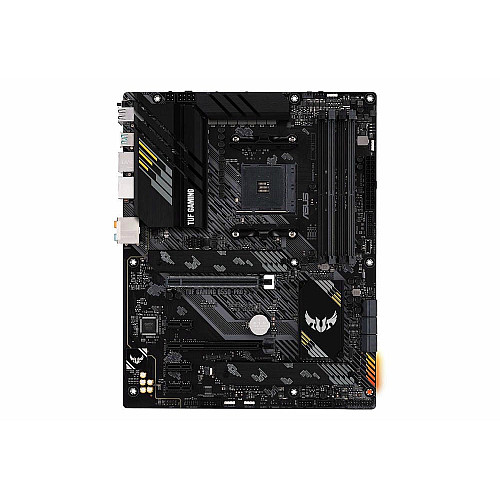 Материнcька плата ASUS TUF GAMING B550-PRO sAM4 B550 4xDDR4 M.2 HDMI DP ATX