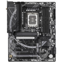 Материнская плата GIGABYTE Z790 EAGLE AX s1700 Z790 4xDDR5 M.2 HDMI DP Wi-Fi ATX