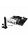 Материнская плата ASUS PRIME Z890M-PLUS WIFI s1851 Z890 4xDDR5 M.2 HDMI DP Wi-Fi BT mATX