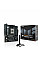 Материнская плата ASUS TUF GAMING B850M-E WIFI sAM5 B850 4xDDR5 M.2 HDMI DP Wi-Fi BT mATX