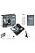 Материнская плата ASUS PRIME B760M-A WIFI s1700 B760 4xDDR5 M.2 HDMI DP Wi-Fi BT mATX