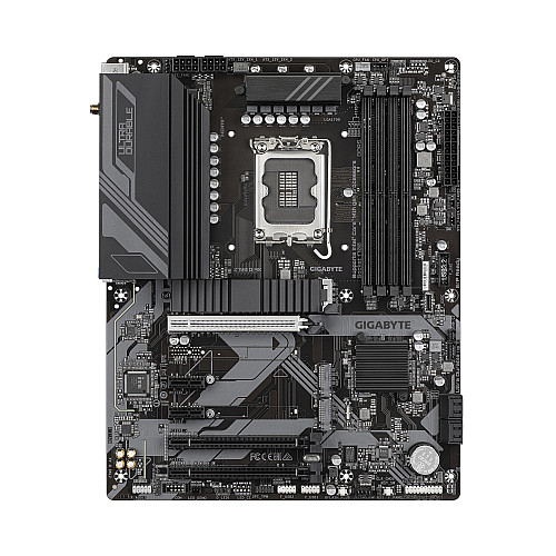 Материнська плата GIGABYTE Z790 D AX s1700 Z790 4xDDR5 M.2 HDMI DP ATX