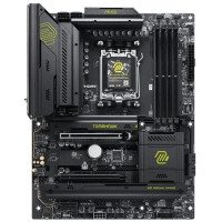 Материнcька плата MSI MAG B850 TOMAHAWK WIFI sAM5 B850 4xDDR5 M.2 HDMI Wi-Fi BT ATX