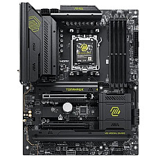 Материнcька плата MSI MAG B850 TOMAHAWK WIFI sAM5 B850 4xDDR5 M.2 HDMI Wi-Fi BT ATX