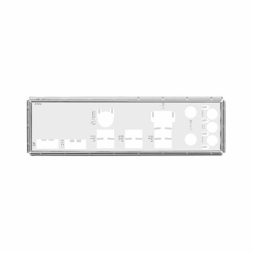 Материнcька плата ASUS PRIME B760M-A WIFI II s1700 B760 4xDDR5 M.2 HDMI DP Wi-Fi BT mATX