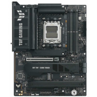 Материнcька плата ASUS TUF GAMING X870E-PLUS WIFI7 sAM5 X870E 4xDDR5 M.2 HDMI Wi-Fi BT ATX