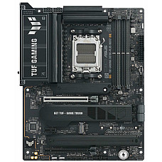 Материнcька плата ASUS TUF GAMING X870E-PLUS WIFI7 sAM5 X870E 4xDDR5 M.2 HDMI Wi-Fi BT ATX