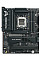 Материнская плата ASUS TUF GAMING X870E-PLUS WIFI7 sAM5 X870E 4xDDR5 M.2 HDMI Wi-Fi BT ATX