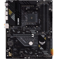 Материнская плата ASUS TUF GAMING B550-PRO sAM4 B550 4xDDR4 M.2 HDMI DP ATX