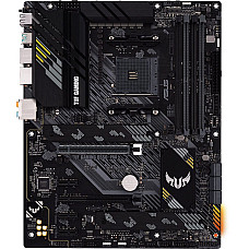Материнcька плата ASUS TUF GAMING B550-PRO sAM4 B550 4xDDR4 M.2 HDMI DP ATX