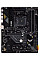 Материнcька плата ASUS TUF GAMING B550-PRO sAM4 B550 4xDDR4 M.2 HDMI DP ATX