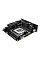 Материнcька плата ASUS ROG STRIX B850-I GAMING WIFI sAM5 B850 2xDDR5 M.2 HDMI USB Type-C Wi-Fi BT mITX