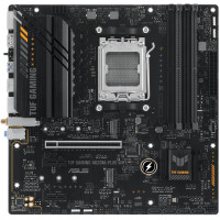 Материнcька плата ASUS TUF GAMING A620M-PLUS WIFI sAM5 A620 4xDDR5 HDMI DP Wi-Fi BT mATX