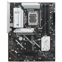 Материнская плата ASUS PRIME B860-PLUS-CSM s1851 B860 4xDDR5 M.2 DP HDMI ATX
