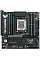 Материнская плата ASUS TUF GAMING B850M-PLUS II sAM5 B850 4xDDR5 M.2 HDMI DP mATX