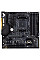 Материнская плата ASUS TUF GAMING B450M-PLUS II sAM4 B450 4xDDR4 HDMI DVI mATX