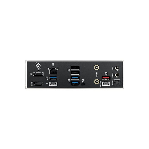 Материнская плата ASUS ROG STRIX B860-I GAMING WIFI s1851 B860 2xDDR5 M.2 DP HDMI USB Type-C Wi-Fi BT mITX
