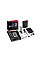 Материнская плата ASUS ROG STRIX B860-I GAMING WIFI s1851 B860 2xDDR5 M.2 DP HDMI USB Type-C Wi-Fi BT mITX
