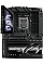 Материнская плата ASUS ROG CROSSHAIR X870E HERO BTF sAM5 X870E 4xDDR5 M.2 HDMI Wi-Fi BT ATX скрытое подключение разъемов