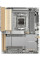 Материнська плата GIGABYTE X870E AERO X WOOD sAM5 X870 M.2 4xDDR5 Wi-Fi BT HDMI ATX