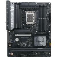 Материнcька плата ASUS TUF GAMING B860-PLUS WIFI s1851 B860 2xDDR5 M.2 DP HDMI USB Type-C Wi-Fi BT ATX