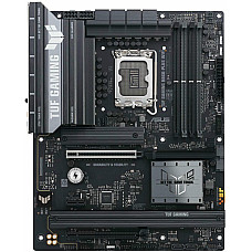 Материнcька плата ASUS TUF GAMING B860-PLUS WIFI s1851 B860 2xDDR5 M.2 DP HDMI USB Type-C Wi-Fi BT ATX