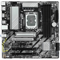 Материнская плата GIGABYTE B860M DS3H s1851 B860 4xDDR5 M.2 HDMI DP mATX